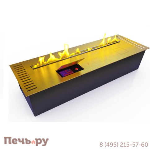 Биокамин автоматический ZeFire М 900 фото 2