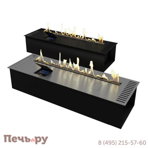 Биокамин автоматический ZeFire М 900 фото 6