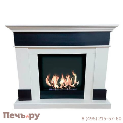 Биокамин классический ZeFire Финола фото 2