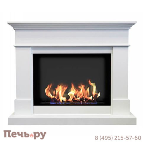 Биокамин классический ZeFire Финола фото