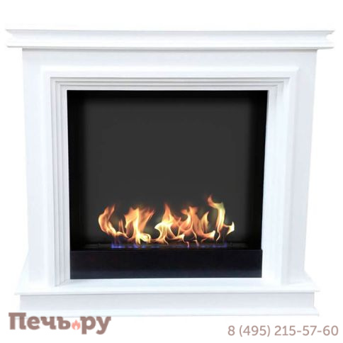 Биокамин классический ZeFire Ивет фото 2