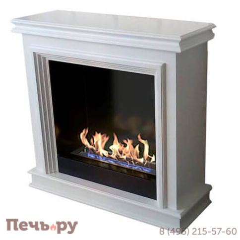 Биокамин классический ZeFire Ивет фото