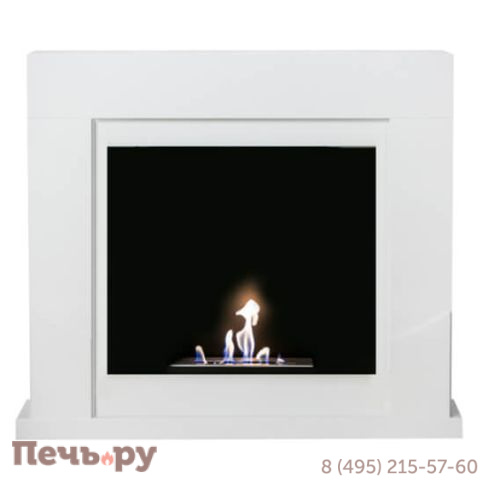 Биокамин классический ZeFire Лондон фото