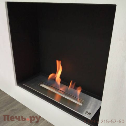 Биокамин классический ZeFire Tetra фото 2