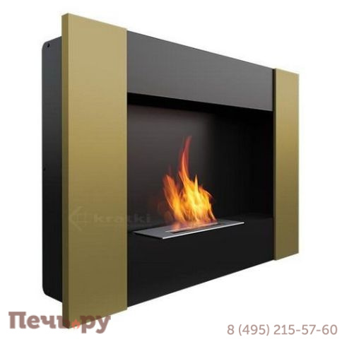 Биокамин Kratki Bravo 2 TUV фото 7