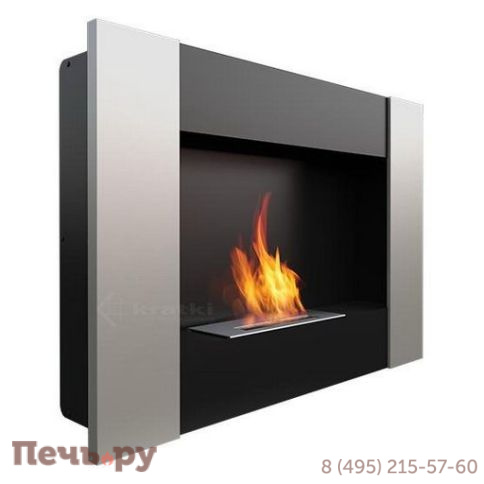 Биокамин Kratki Bravo 2 TUV фото 8