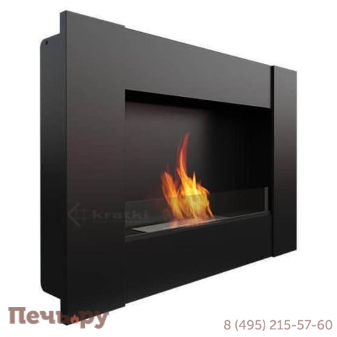 Биокамин Kratki Bravo 2 TUV фото 9