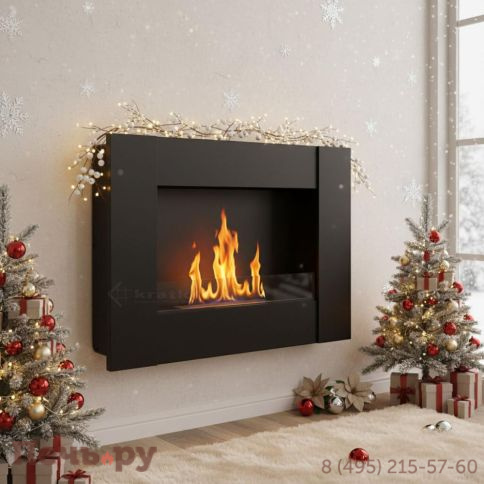 Биокамин Kratki Bravo 2 TUV фото