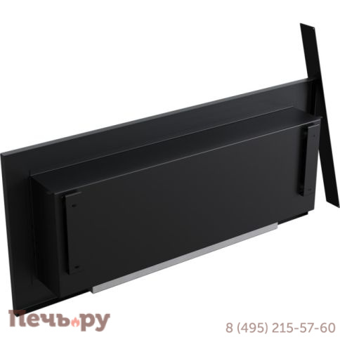 Биокамин Kratki DELTA 2 Slim TUV фото 2