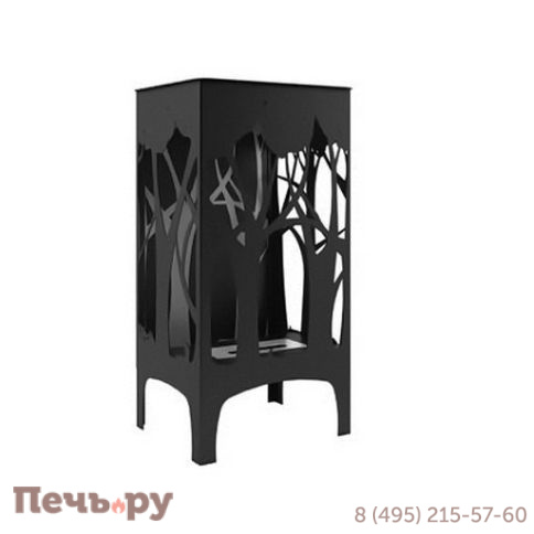 Биокамин Kratki FOXTROT фото 2