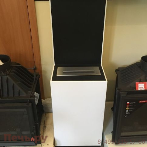 Биокамин Kratki SIERRA, TUV фото 5