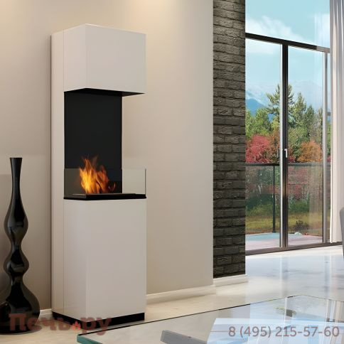 Биокамин Kratki SIERRA, TUV фото