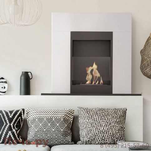 Биокамин Kratki Whiskey фото 2