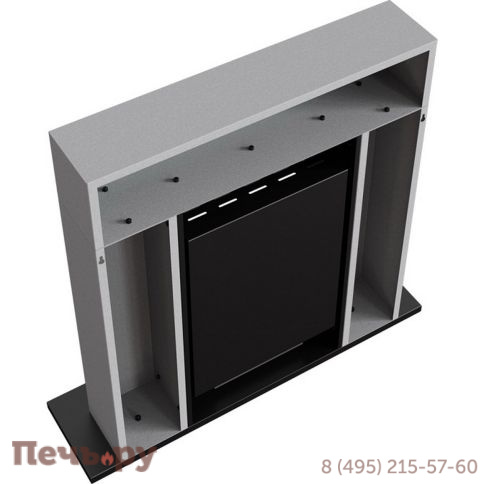 Биокамин Kratki Whiskey фото 4