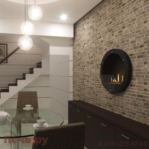 Биокамин Lux Fire Иллюзион 500 Н XS фото 3