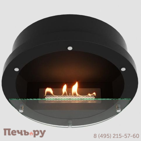 Биокамин Lux Fire Иллюзион 500 Н XS фото 4