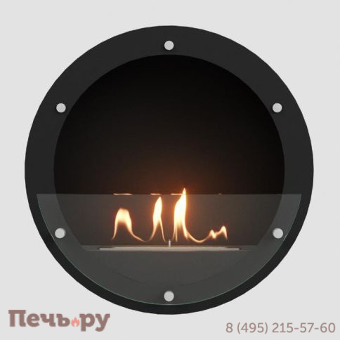 Биокамин Lux Fire Иллюзион 500 Н XS фото 5