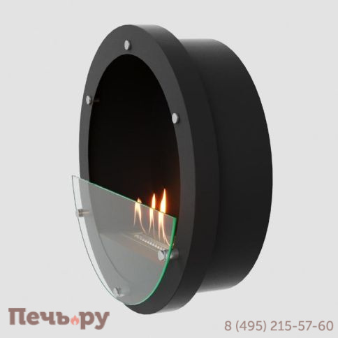 Биокамин Lux Fire Иллюзион 500 Н XS фото 6