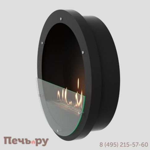 Биокамин Lux Fire Иллюзион 800 Н S фото 5