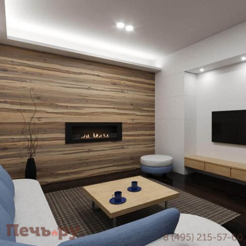 Биокамин Lux Fire Кент 1 Н XS фото 10