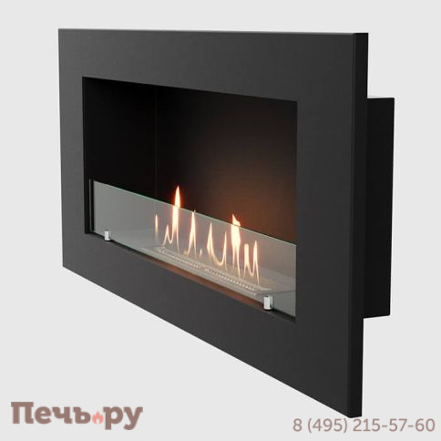 Биокамин Lux Fire Кент 2 Н XS фото 2