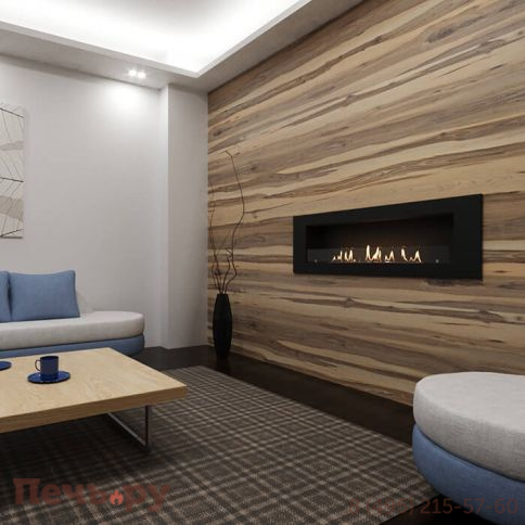 Биокамин Lux Fire Кент 2 Н XS фото 4