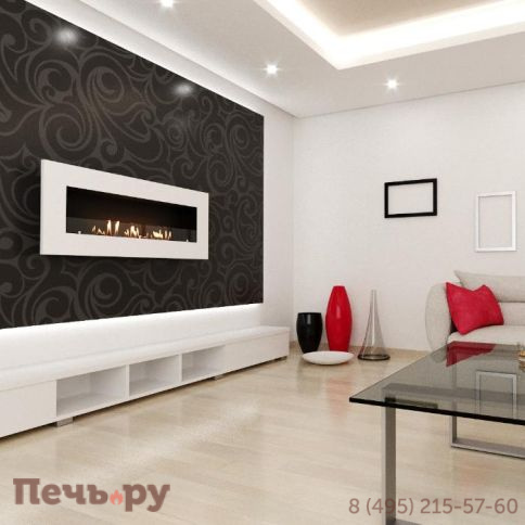 Биокамин Lux Fire Монро 3 Н XS фото 2