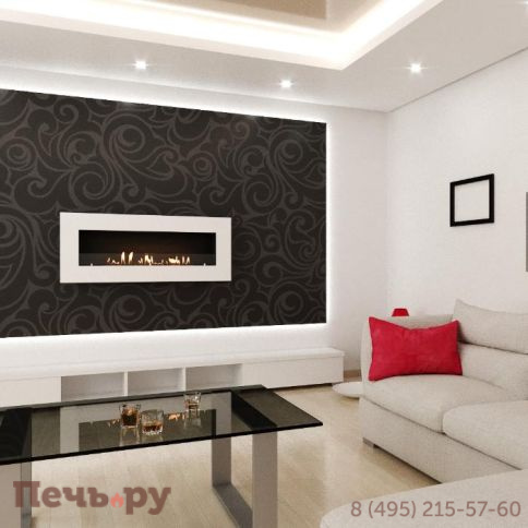 Биокамин Lux Fire Монро 3 Н XS фото 3