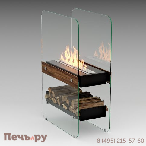Биокамин Lux Fire Пятница V фото 2