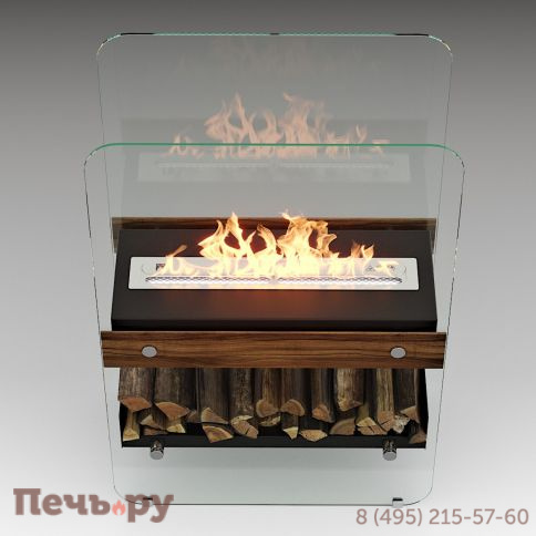 Биокамин Lux Fire Пятница V фото 3