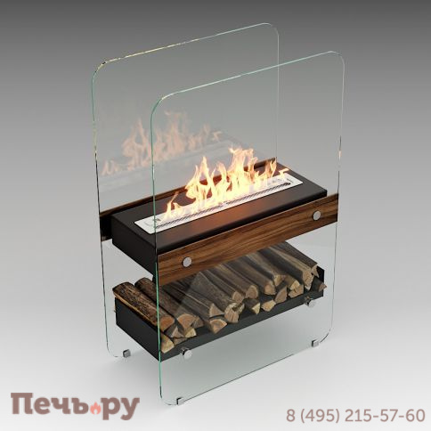 Биокамин Lux Fire Пятница V фото 4