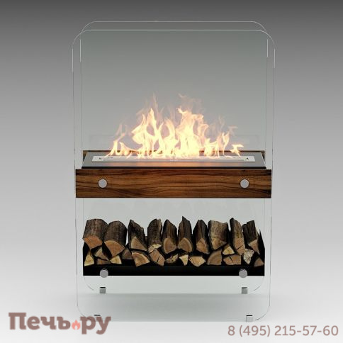 Биокамин Lux Fire Пятница V фото