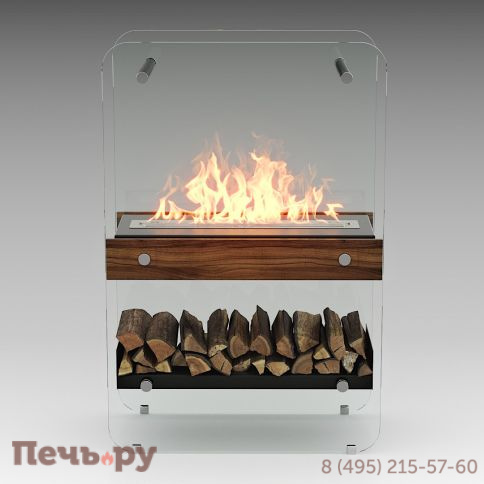 Биокамин Lux Fire Пятница V2 фото 2