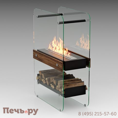 Биокамин Lux Fire Пятница V2 фото 3