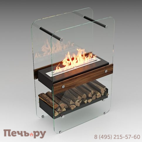 Биокамин Lux Fire Пятница V2 фото