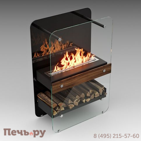 Биокамин Lux Fire Пятница W фото 2