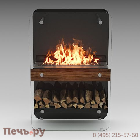 Биокамин Lux Fire Пятница W фото 4