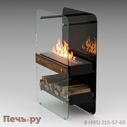 Биокамин Lux Fire Пятница W фото 5