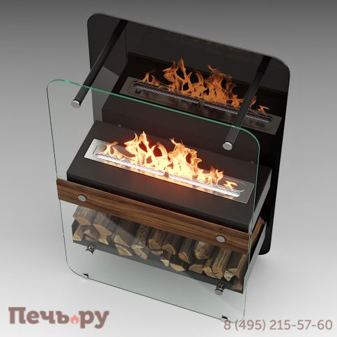 Биокамин Lux Fire Пятница W фото 6