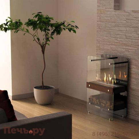 Биокамин Lux Fire Пятница W фото 8
