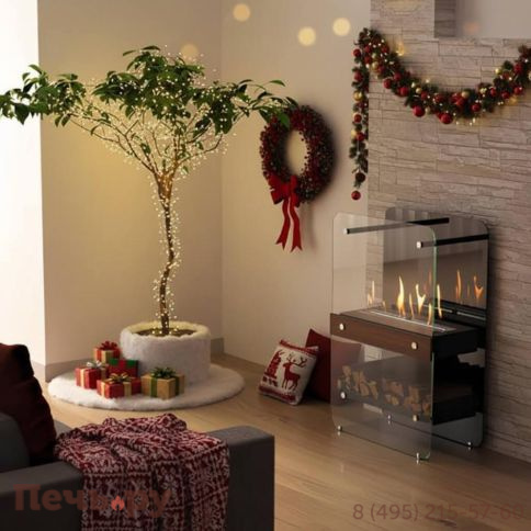 Биокамин Lux Fire Пятница W фото