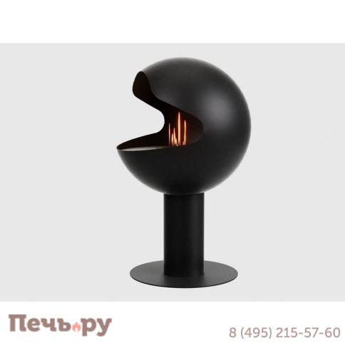 Биокамин напольный Lux Fire Джон Сильвер фото 4