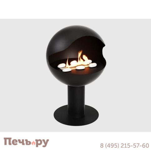 Биокамин напольный Lux Fire Джон Сильвер фото 6