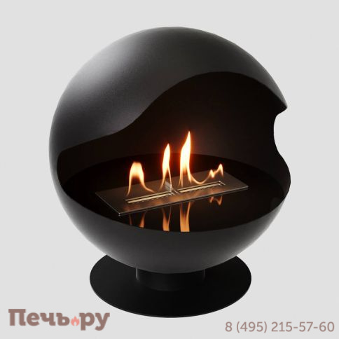 Биокамин напольный Lux Fire Джонни фото 3