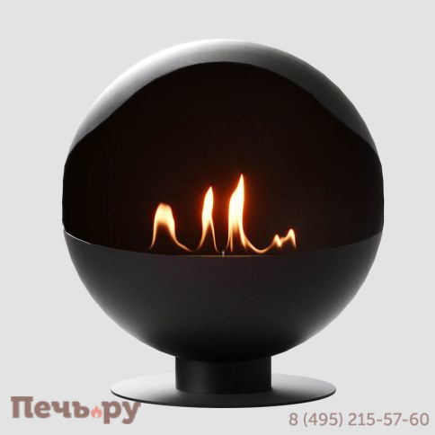 Биокамин напольный Lux Fire Джонни фото 7