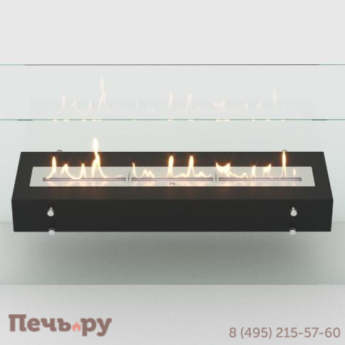 Биокамин напольный Lux Fire Консул 1 -1200 фото 11