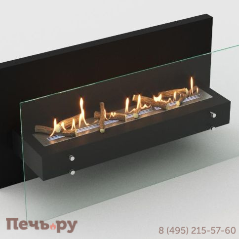 Биокамин напольный Lux Fire Консул 2 -1200 фото 2