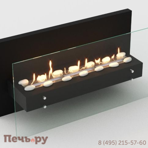 Биокамин напольный Lux Fire Консул 2 -1200 фото 3