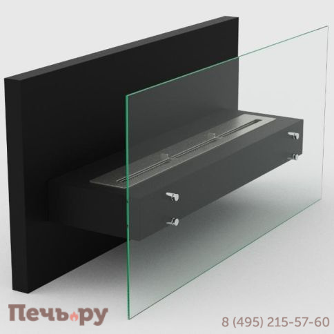 Биокамин напольный Lux Fire Консул 2 -1200 фото 5