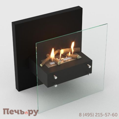 Биокамин напольный Lux Fire Консул 2 -600 фото 2